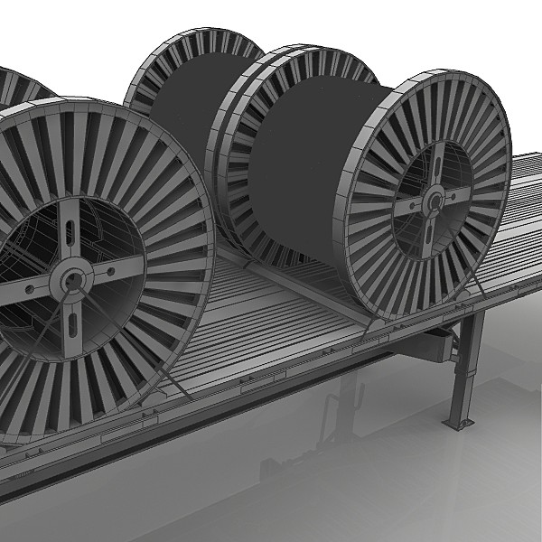 transcraft eagle trailer lwo - Transcraft Eagle tandem by bansheewoj
